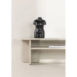 Ålesund TV-bänk - Beige