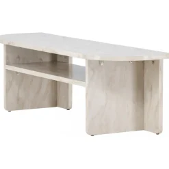 Ålesund TV-bänk - Beige