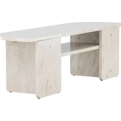 Ålesund TV-bänk - Beige