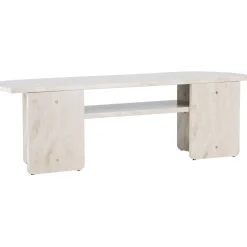 Ålesund TV-bänk - Beige