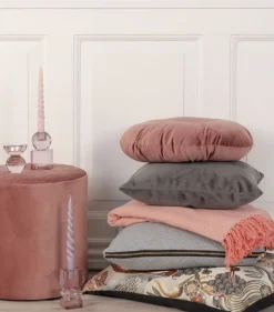 Lido Kudde - Mörkgrå