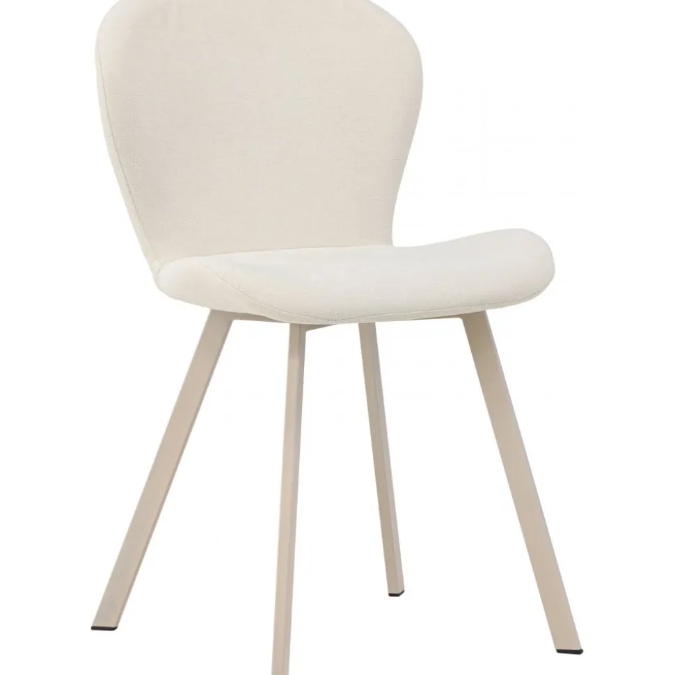 Lilja matstol - Beige