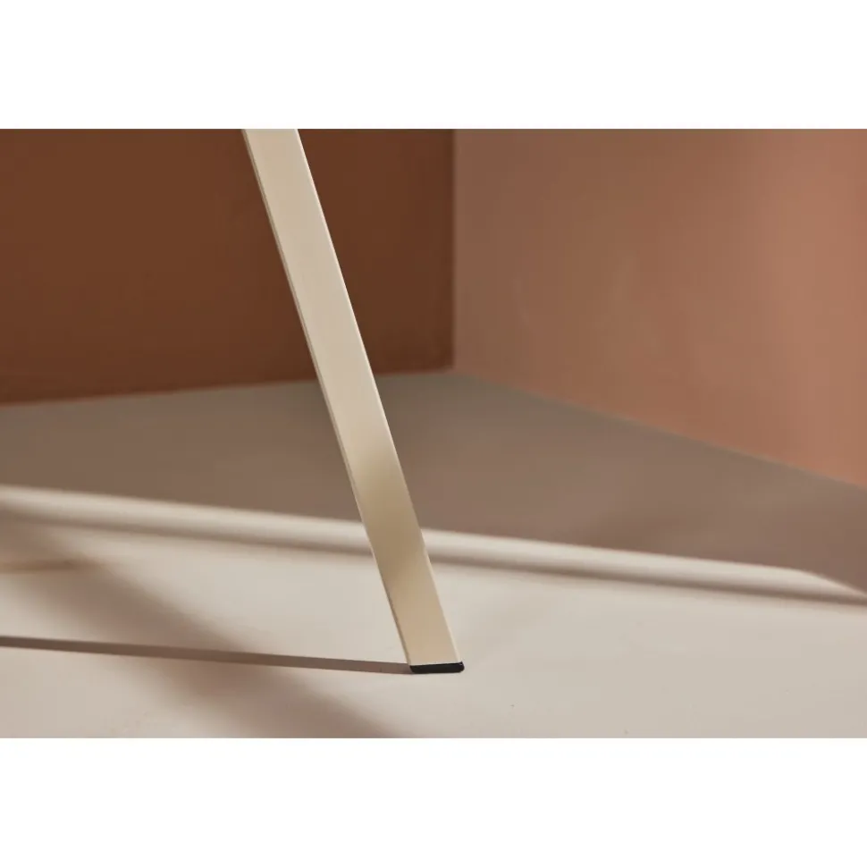 Lilja matstol - Beige