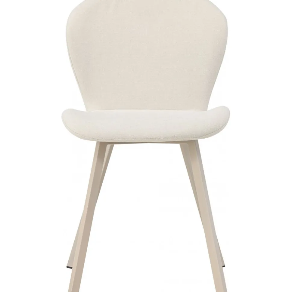 Lilja matstol - Beige