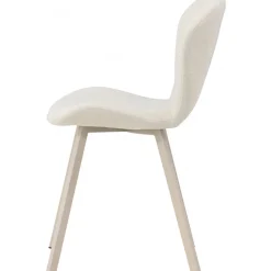 Lilja matstol - Beige