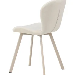 Lilja matstol - Beige