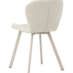 Lilja matstol - Beige