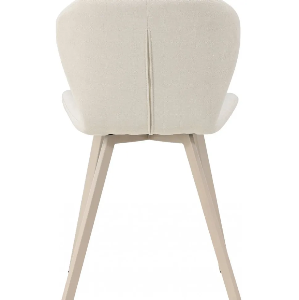 Lilja matstol - Beige