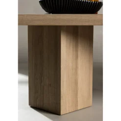 Lillehammer soffbord 140 x 80 cm - Natur