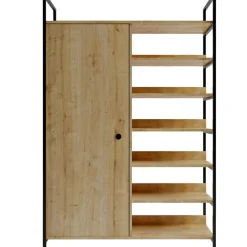 Limbo garderob 613 - Ek