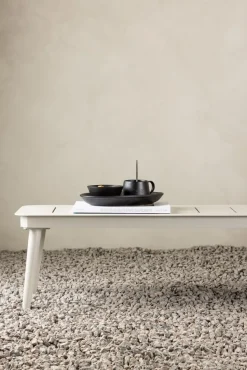 Lina sittbänk - Beige