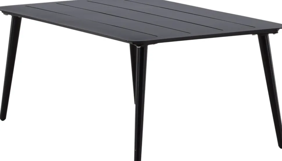 Lina soffbord - Svart