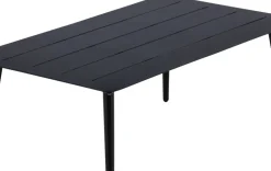 Lina soffbord - Svart