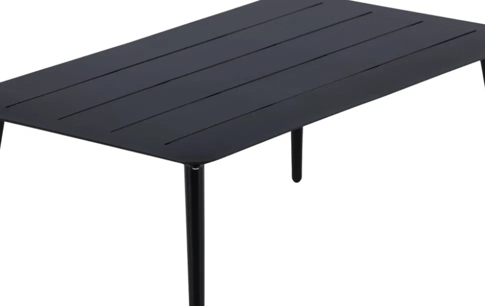 Lina soffbord - Svart