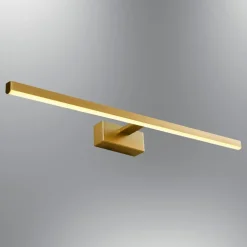 Linia vägglampa 1651 - Antik