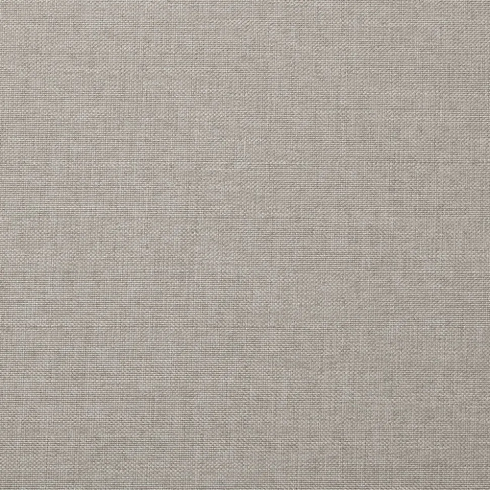 Linus sänggavel med knappar 160 cm - Gråbeige