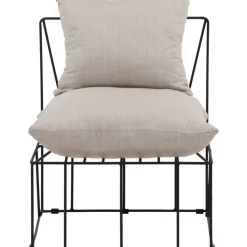 Livonia fåtölj - Beige