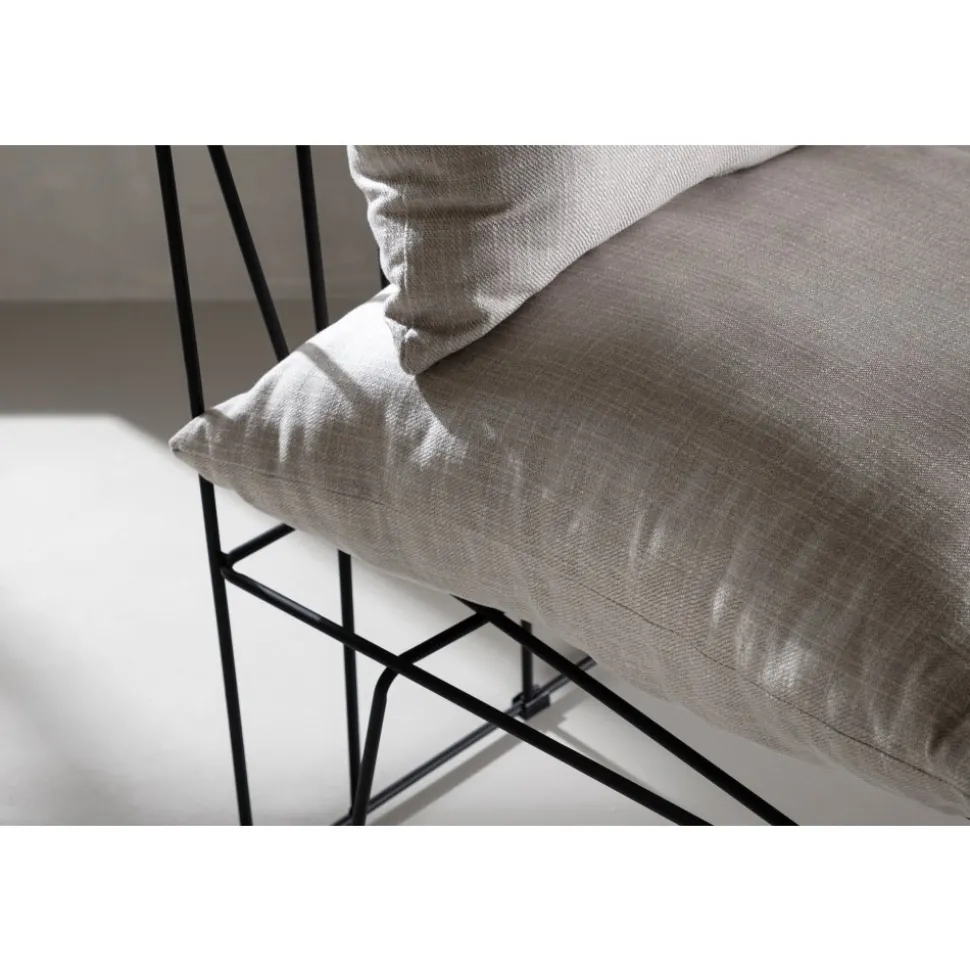 Livonia fåtölj - Beige