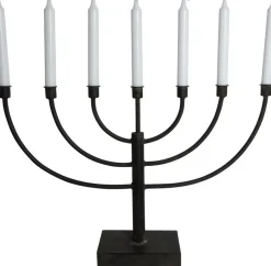 Ljusstake för kronjus