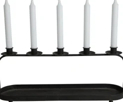 Ljusstake för kronljus