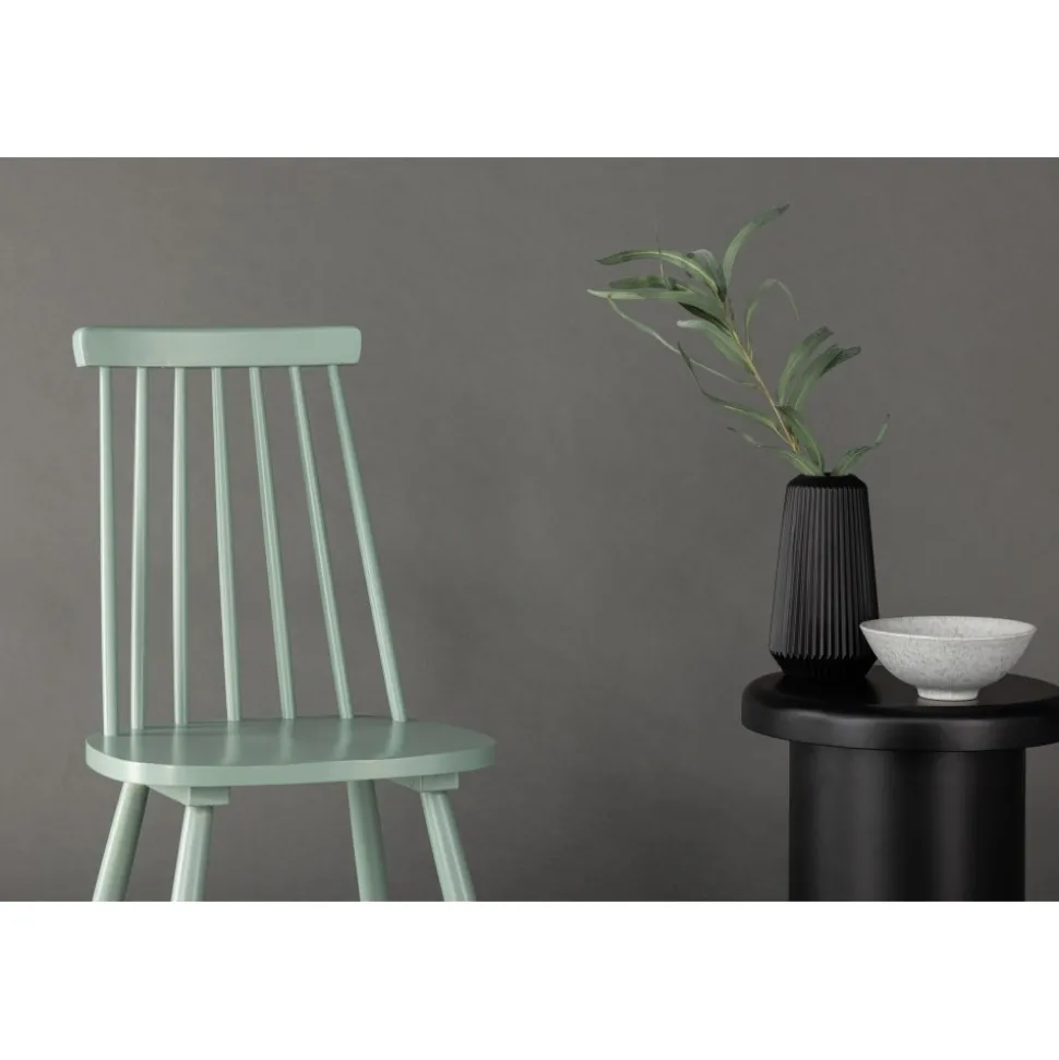 Lönneberga matstol - Grön