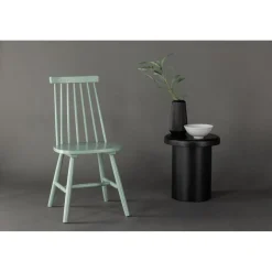 Lönneberga matstol - Grön