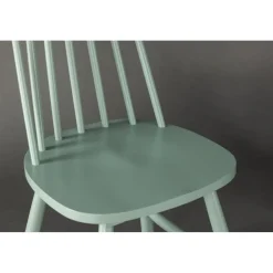 Lönneberga matstol - Grön