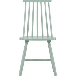 Lönneberga matstol - Grön