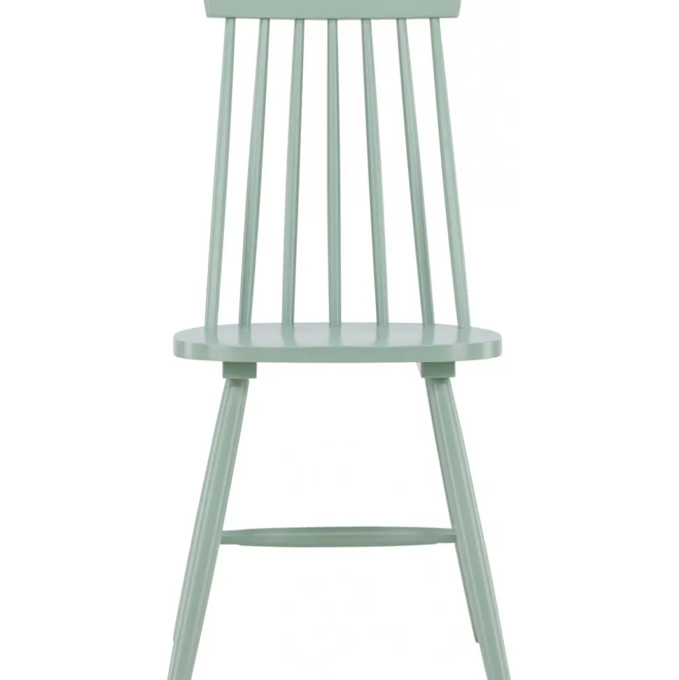 Lönneberga matstol - Grön