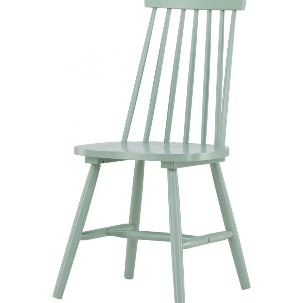 Lönneberga matstol - Grön