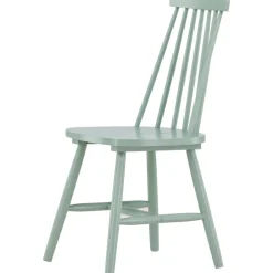 Lönneberga matstol - Grön