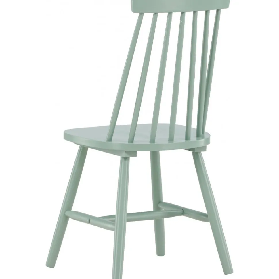 Lönneberga matstol - Grön