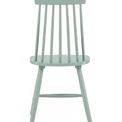 Lönneberga matstol - Grön