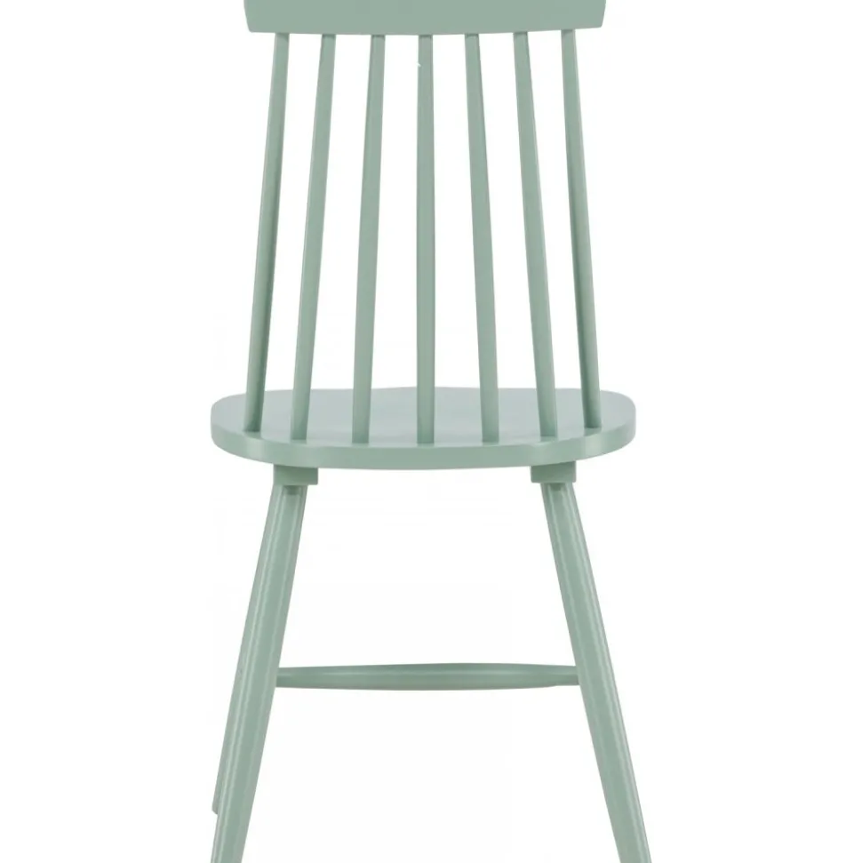 Lönneberga matstol - Grön