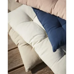 Louie sittdyna - Blå