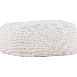 Luca sittpuff - Creme