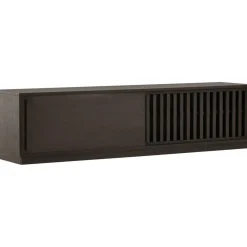 Lugo TV-bänk - Mocca