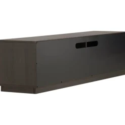 Lugo TV-bänk - Mocca