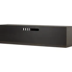 Lugo TV-bänk - Mocca