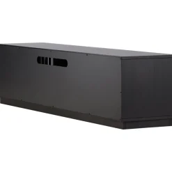 Lugo TV-bänk - Svart