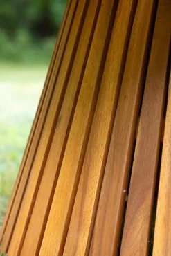 Lumpur soffbord - Natur