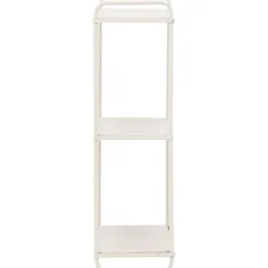 Lyon vägghylla 63 x 62 cm - Beige