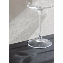 Lyon vägghylla 63 x 62 cm - Svart