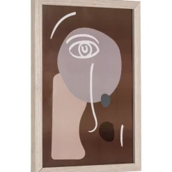 Madison bildram Natur, 3 st, 21 x 30 cm