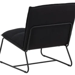 Madison fåtölj - Svart