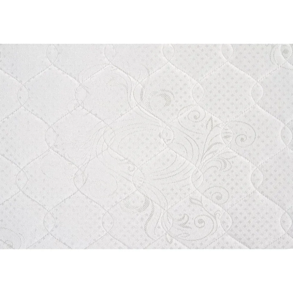 Madrass 140x200 cm bonell fjädersystem