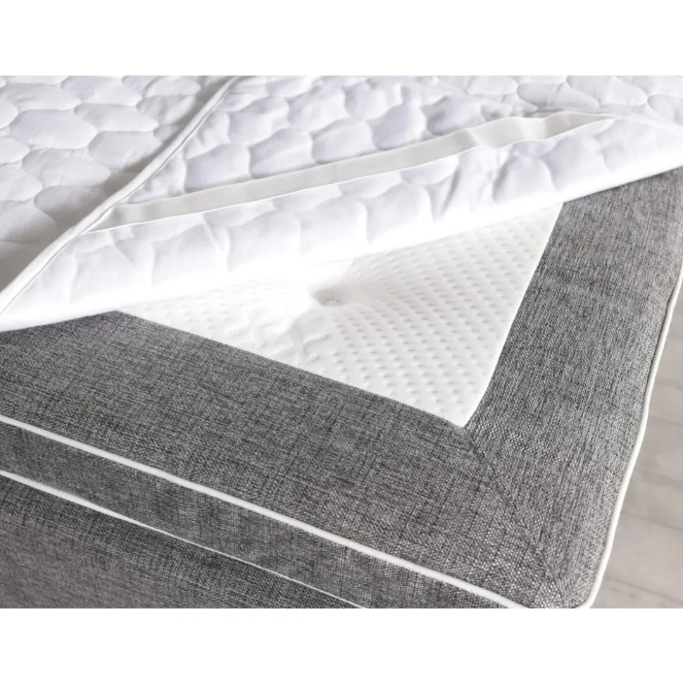 Madrasskydd Hilton Deluxe vätskeavvisande - 160x200cm