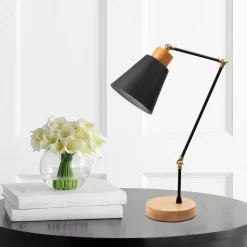 Magneto bordslampa - Svart