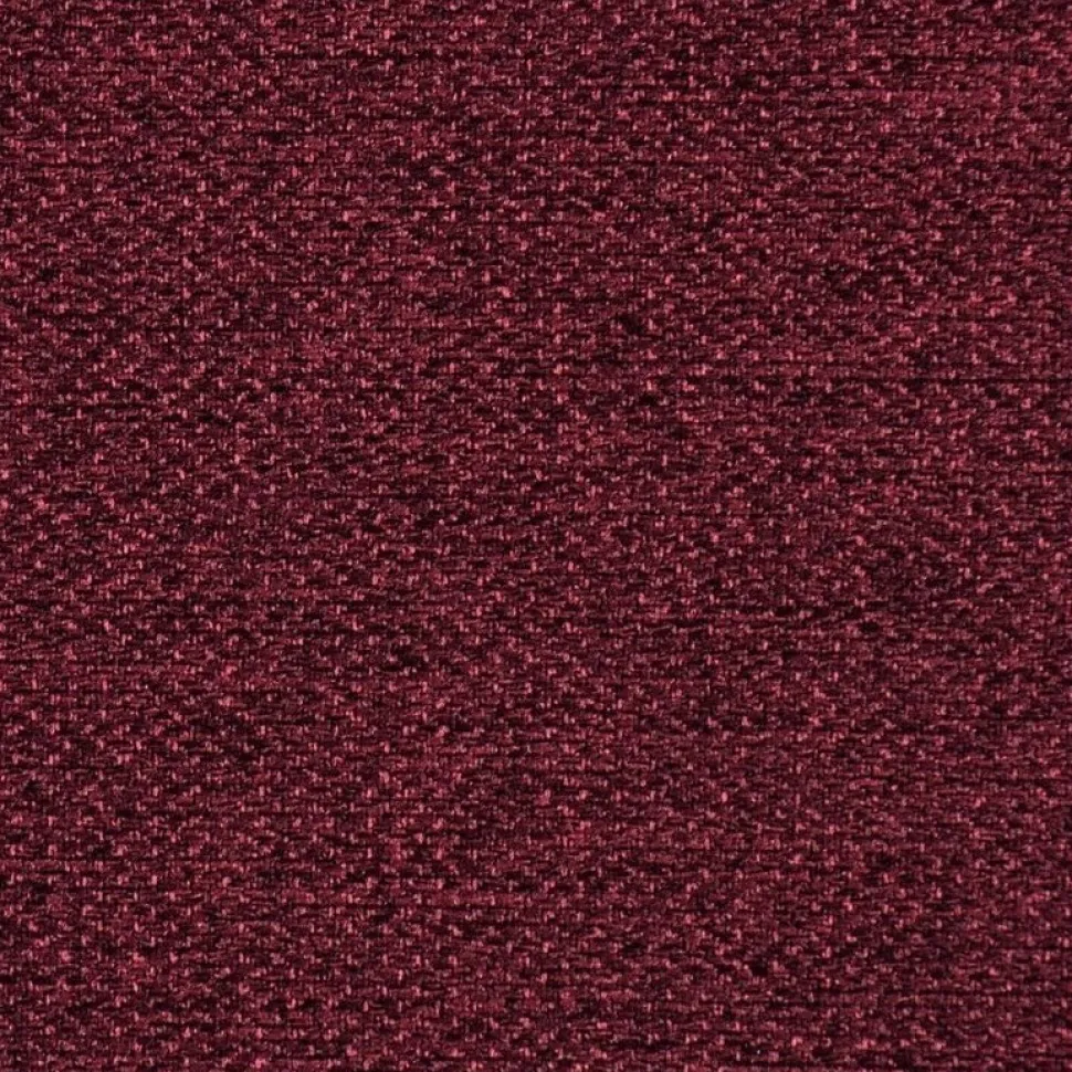 Maison Divansoffa Höger - Vinröd