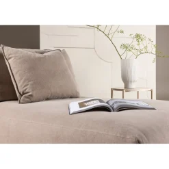 Malö dagbädd - Mörkbrun